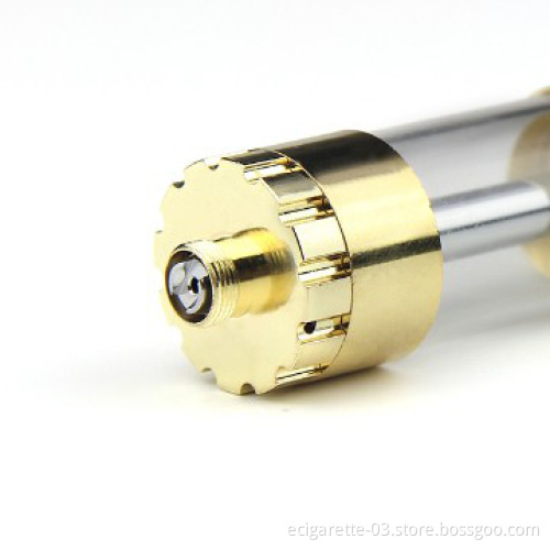 wholesale ecig atomizer Atank with changeable coil